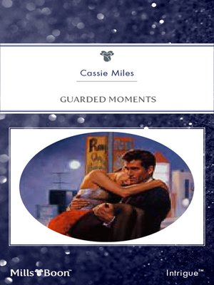 cover image of Guarded Moments